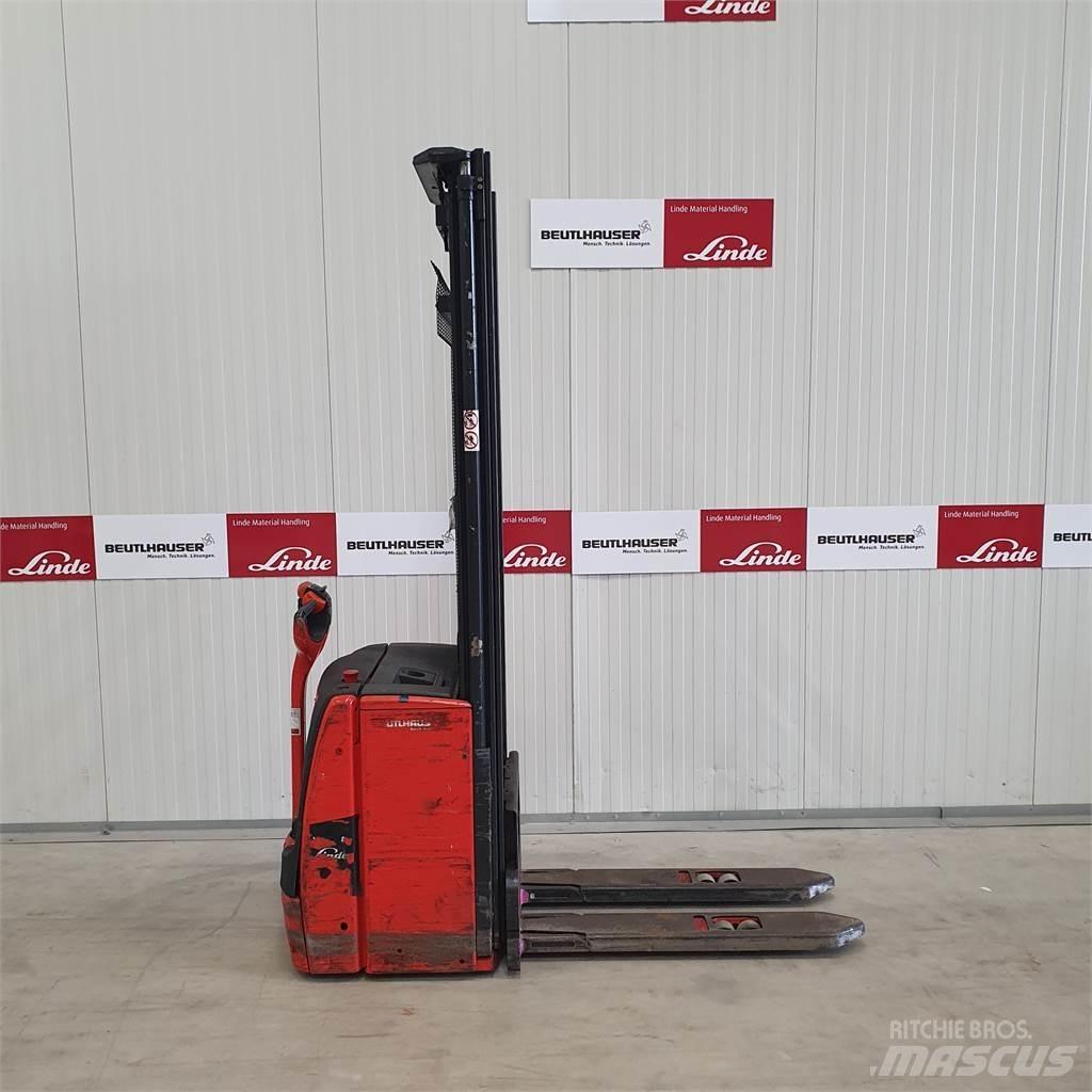 Linde L16 Ledestablere