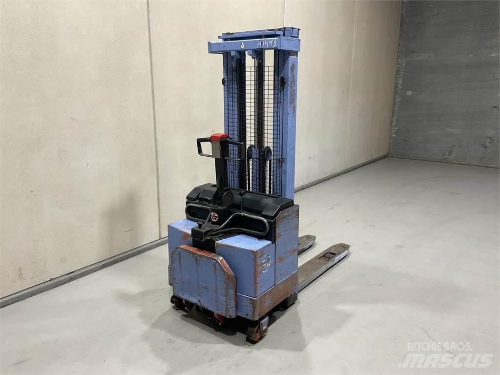 BT LSV 1250 E Stablere