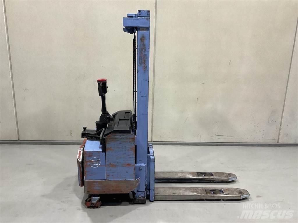 BT LSV 1250 E Stablere