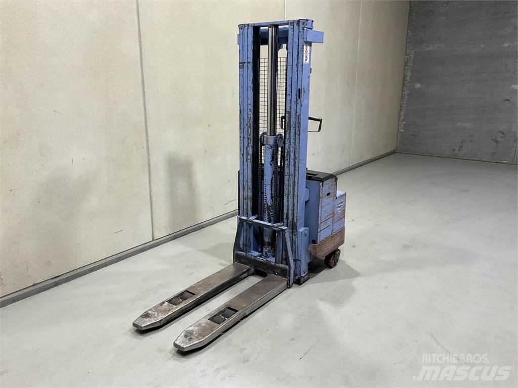 BT LSV 1250 E Stablere