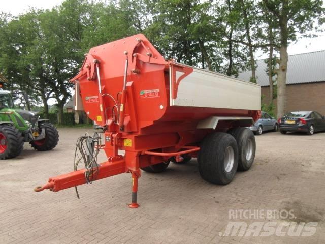 Vaia 1800 Tipphengere