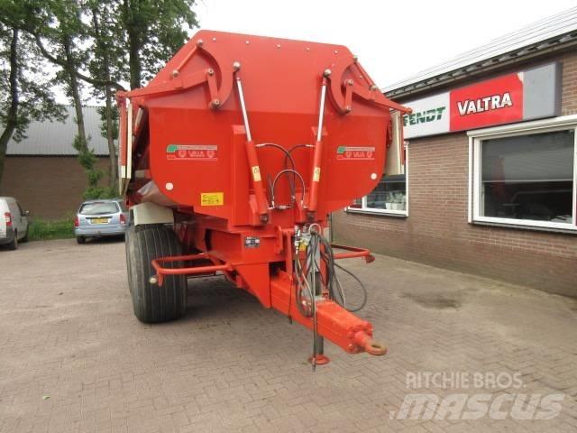 Vaia 1800 Tipphengere