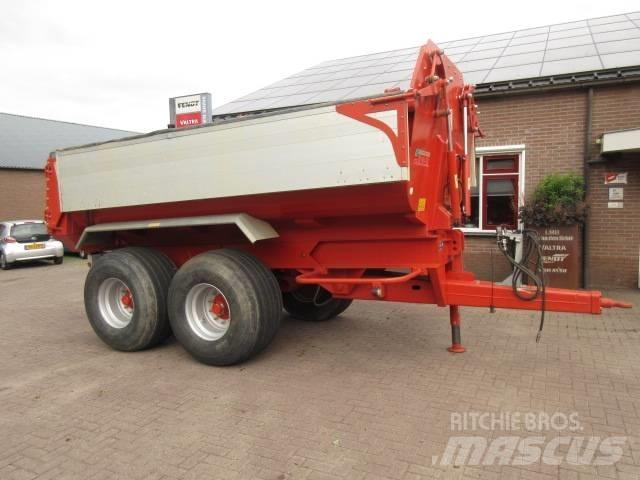 Vaia 1800 Tipphengere