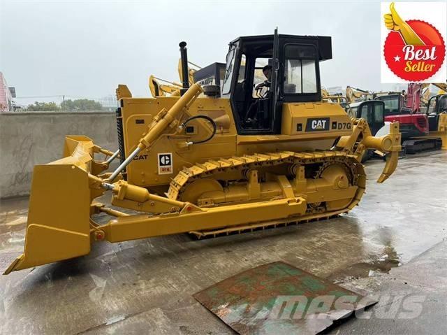 CAT D 7 G Dozere Beltegående