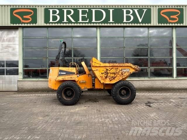 Thwaites MACH 690 Mini dumpere