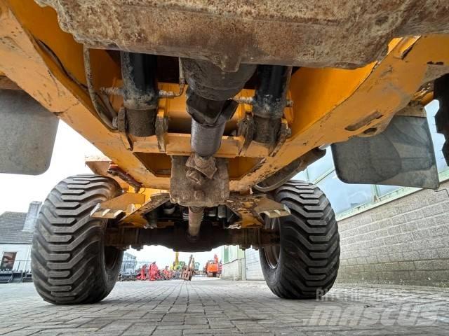 Thwaites MACH 690 Mini dumpere