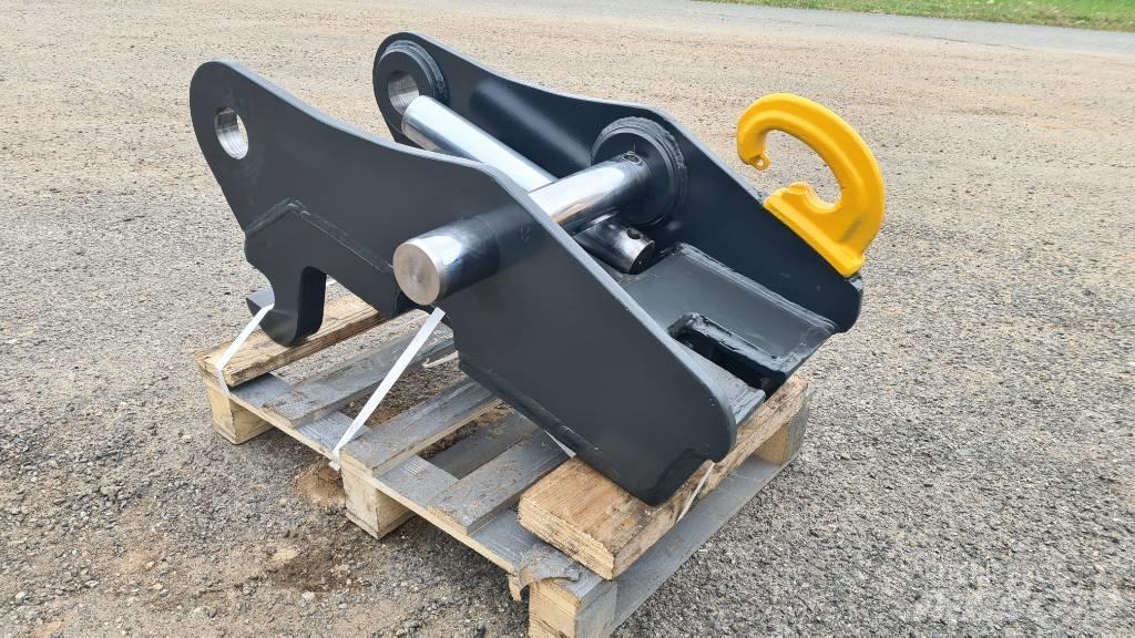 Quick Attach NTP10 Traktorgravere