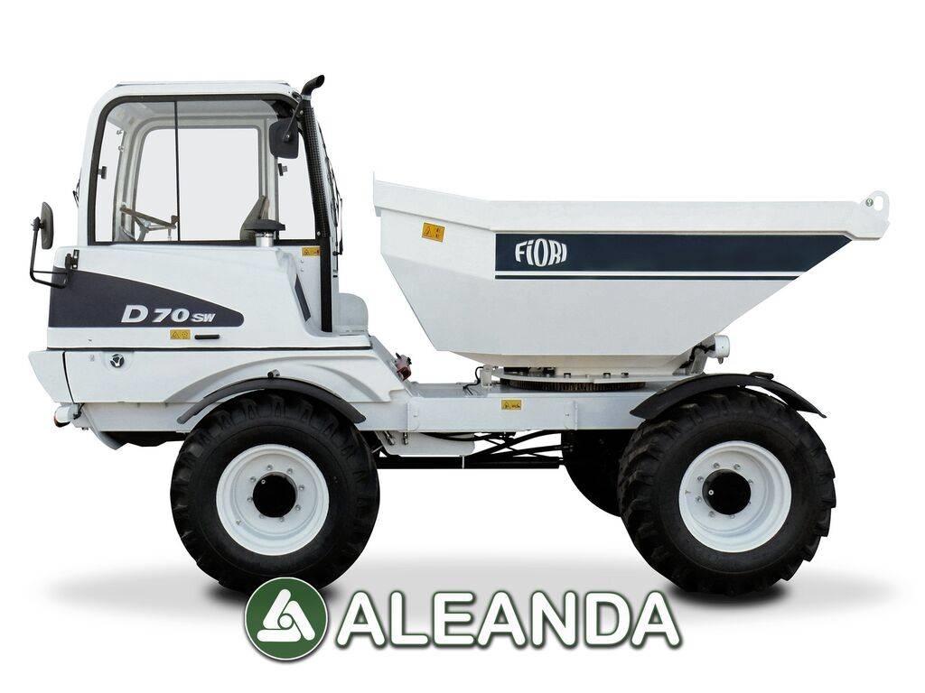 Fiori D 70 SW Mini dumpere