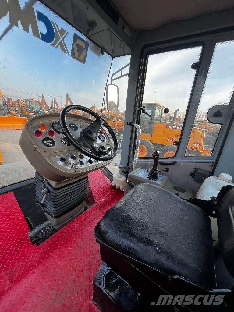 XCMG XS 223 J Valsetog