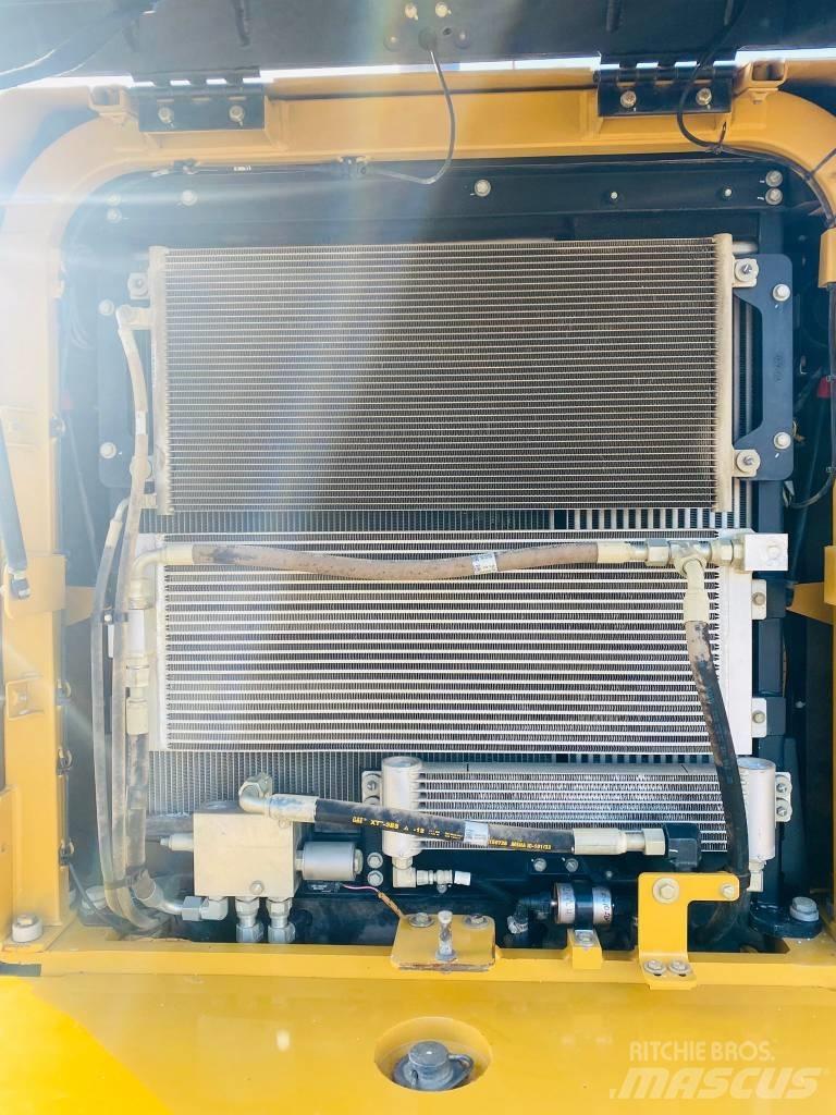 CAT 950 GC Hjullastere