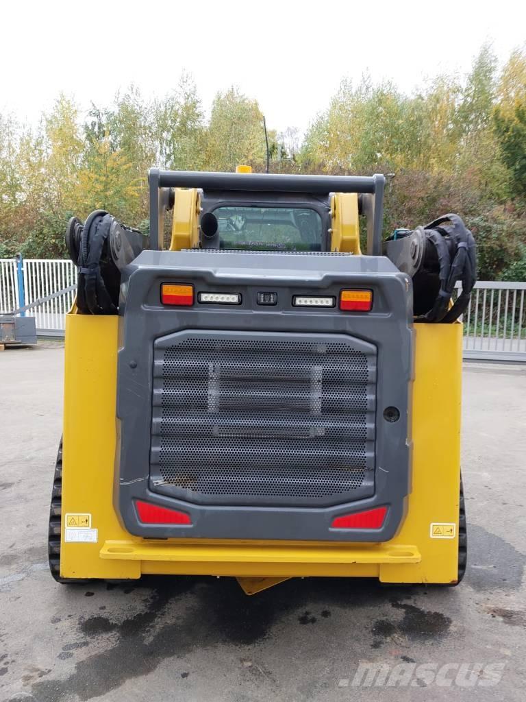 XCMG XC7-TV12 Beltelastere