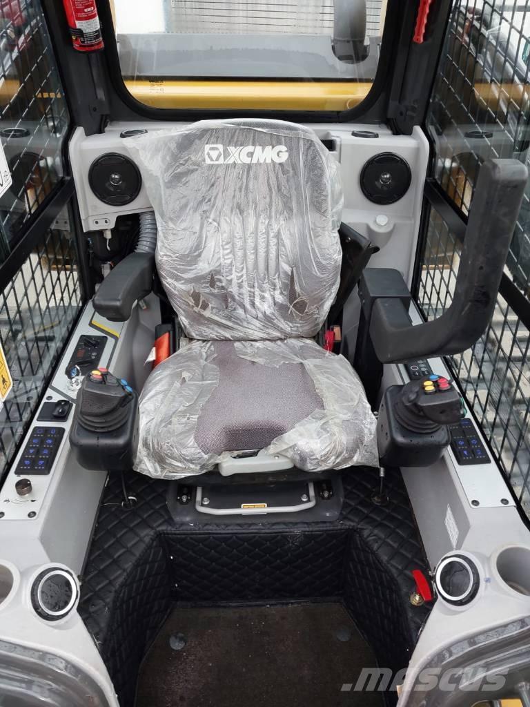 XCMG XC7-TV12 Beltelastere