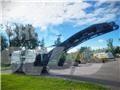 Wirtgen 2000 Asfalt-kaldfresere