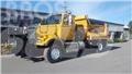 Western Star 4900 FA Snøploger- og skjær