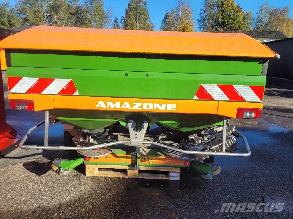 Amazone ZA-V 2000 Kunstgjødselspreder