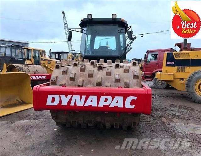 Dynapac CA 602 D Valsetog