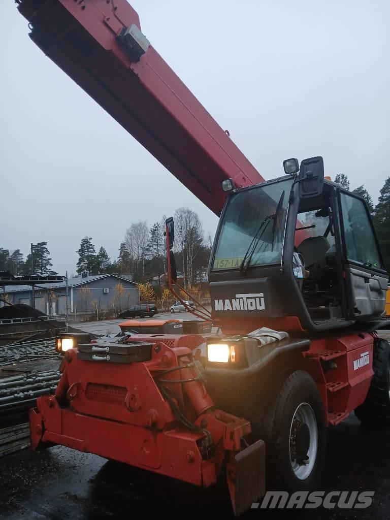  Manitoy MRT 2145 Truck - Annet