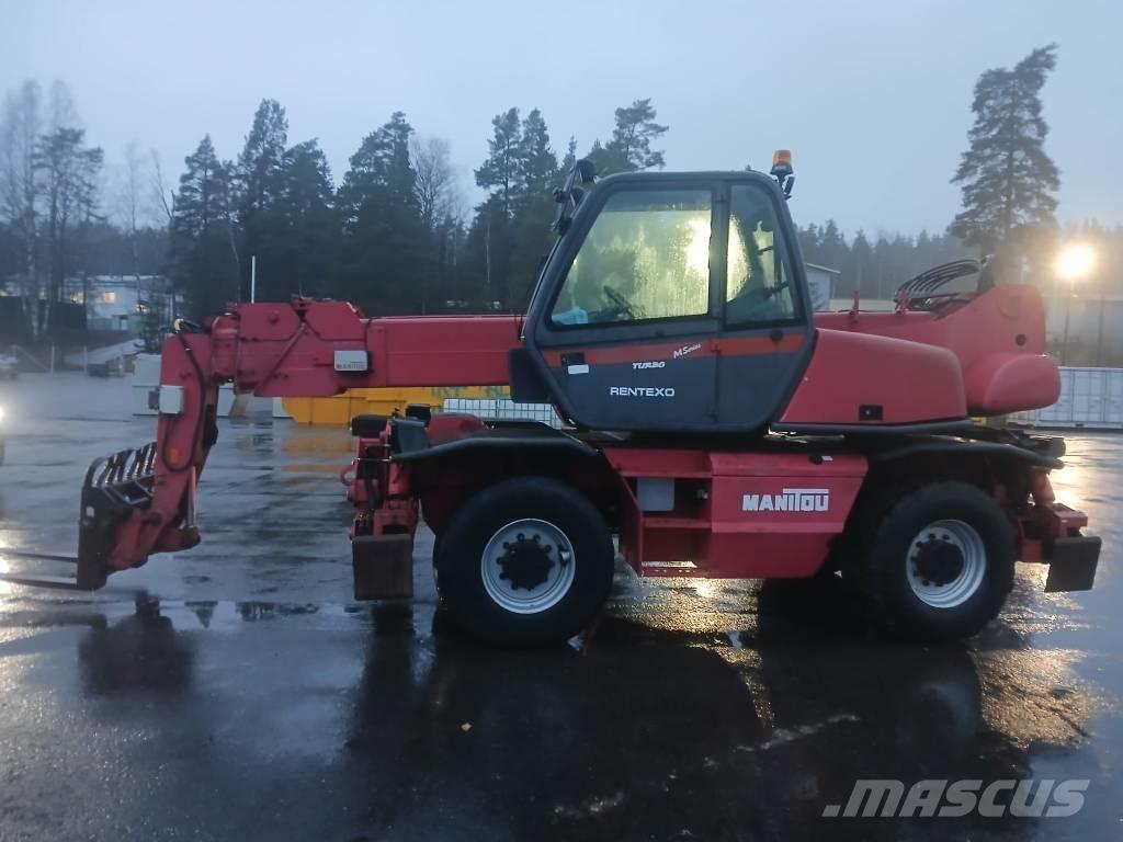  Manitoy MRT 2145 Truck - Annet