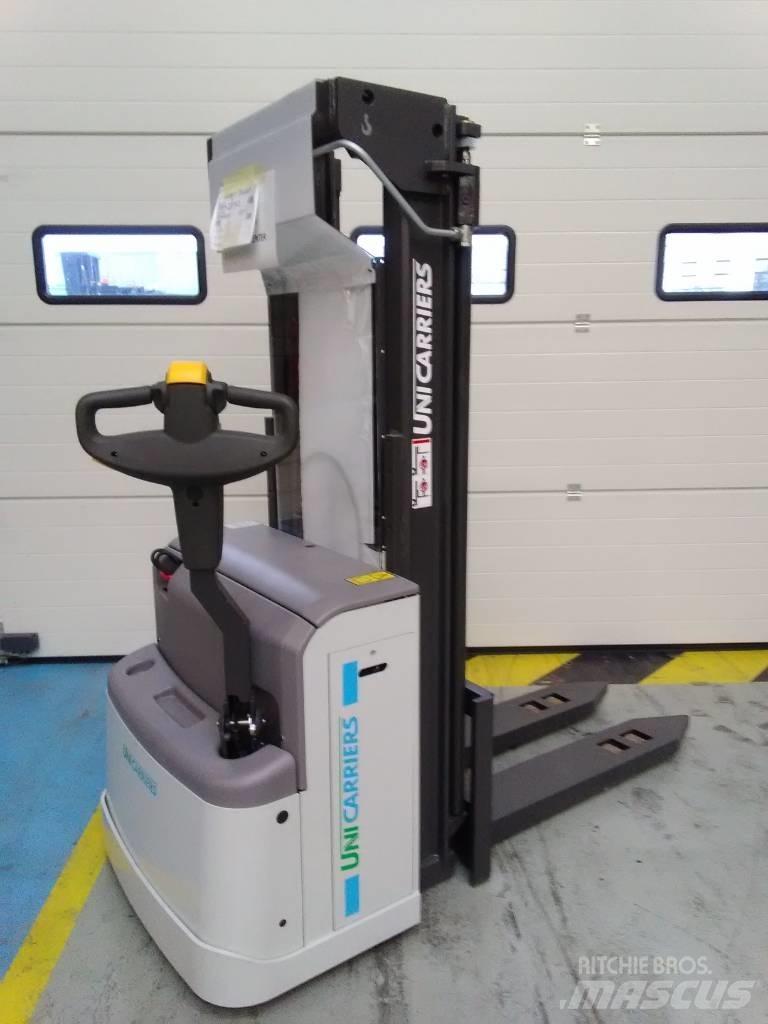 UniCarriers PSH200 Ledestablere