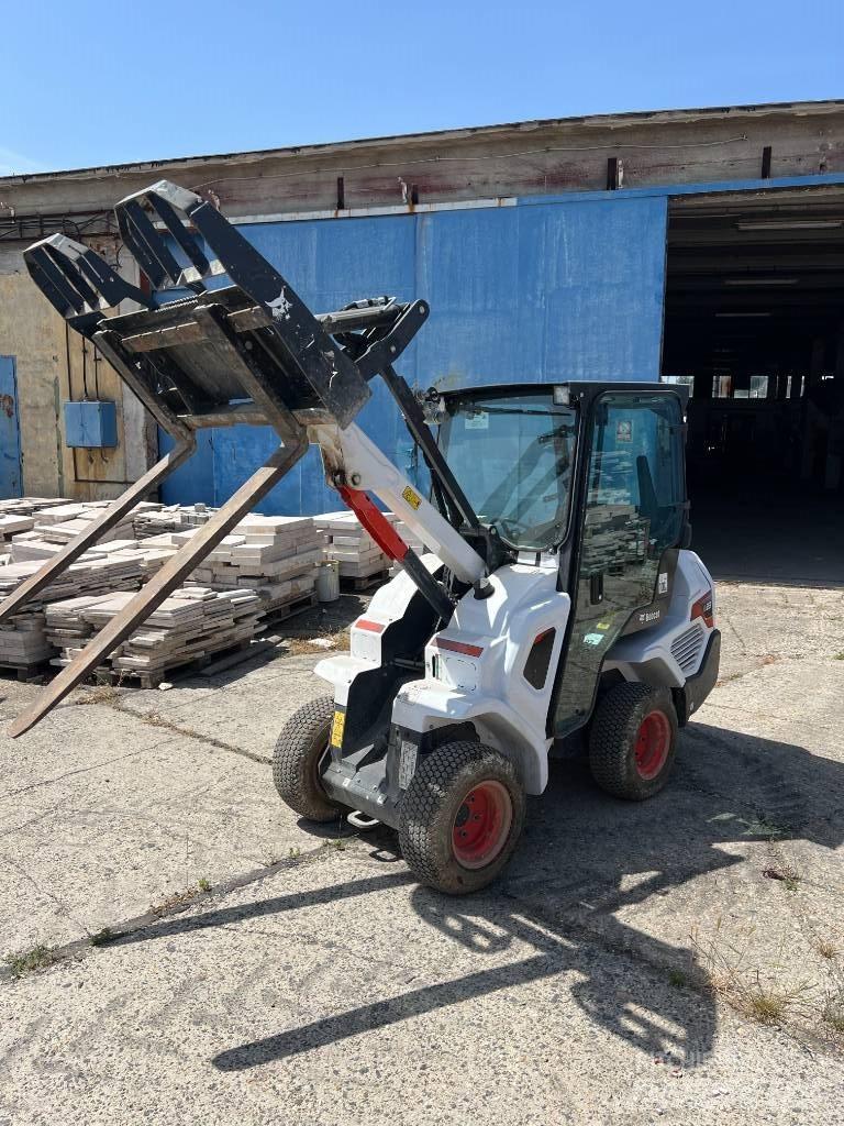 Bobcat L 23 Minilastere