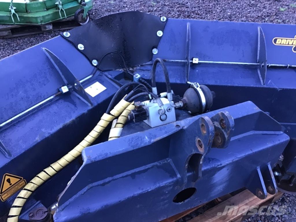 Drivex Vik-plog 280 Ploger