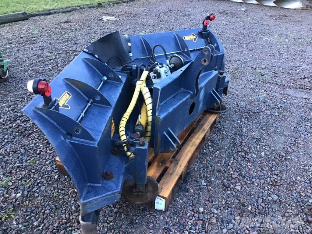 Drivex Vik-plog 280 Ploger