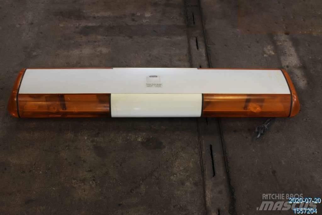 Volvo FE 300 Renovasjonsbil