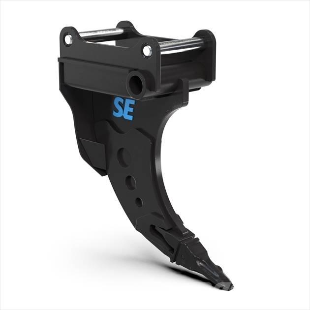  SE Tjälkrok S40 - S45 Andre komponenter