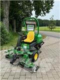 John Deere 2500 B Green klippere