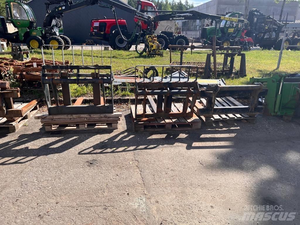 Manitou Forks Annet laste- og graveutstyr