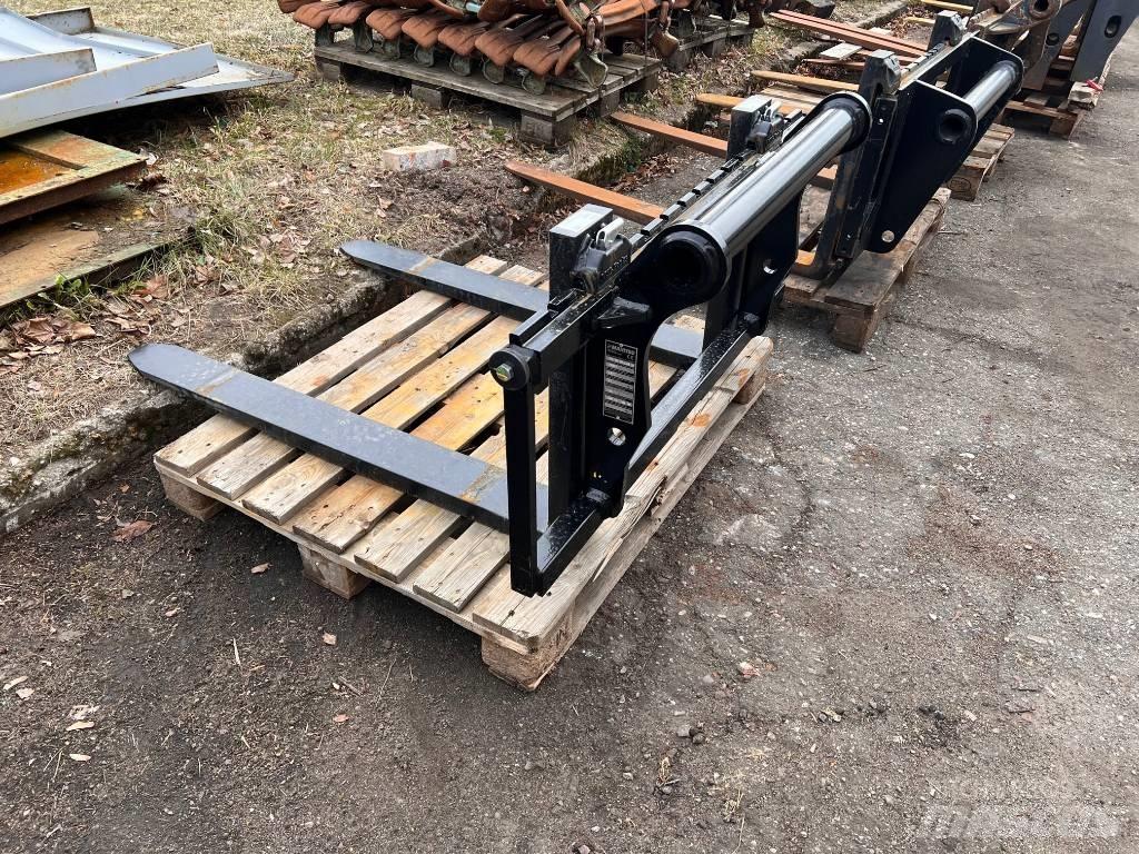 Manitou Forks Annet laste- og graveutstyr