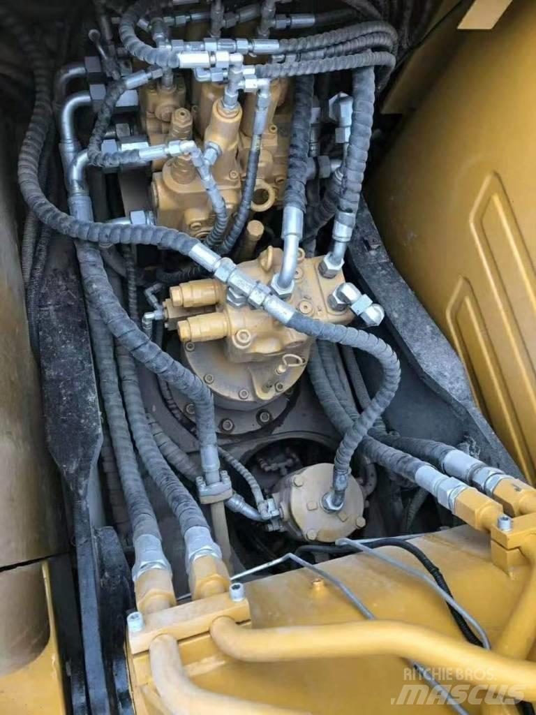 Sany SY 135 C Beltegraver