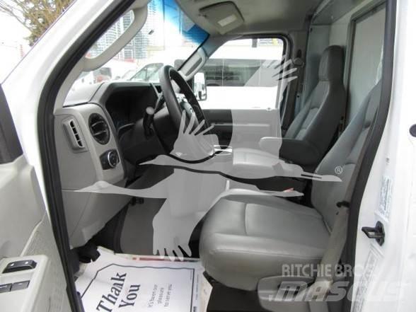 Ford E450 Anlegg - Annet