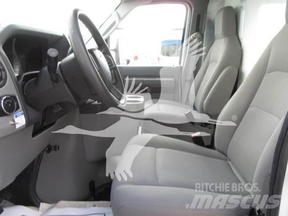 Ford E450 Anlegg - Annet
