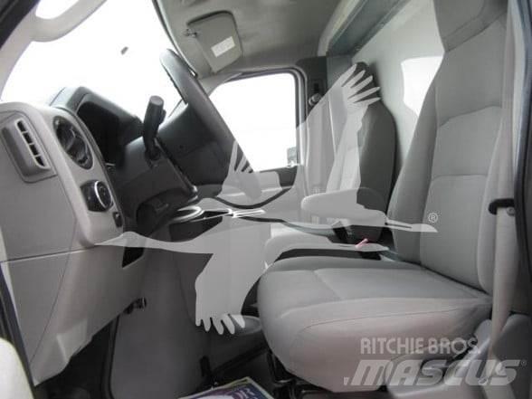 Ford E450 Anlegg - Annet