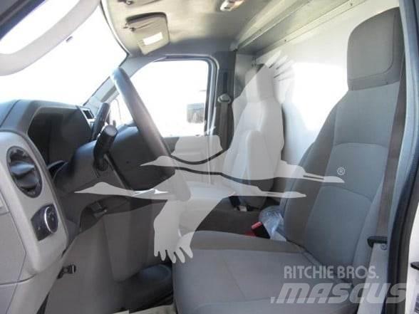 Ford E450 Anlegg - Annet