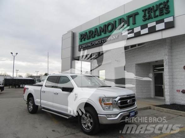 Ford F150 Anlegg - Annet