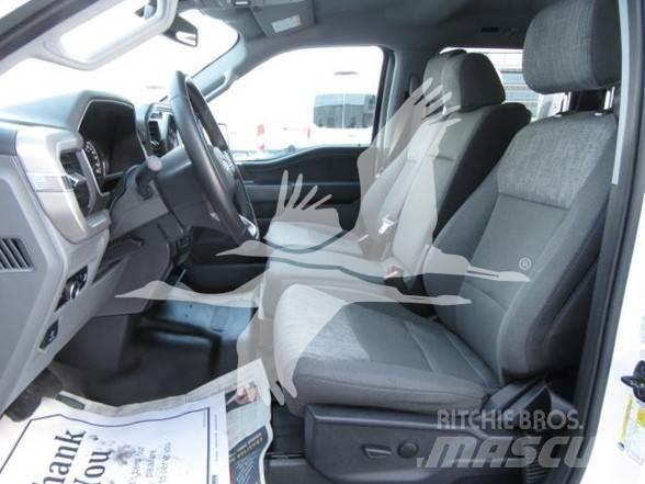 Ford F150 Anlegg - Annet