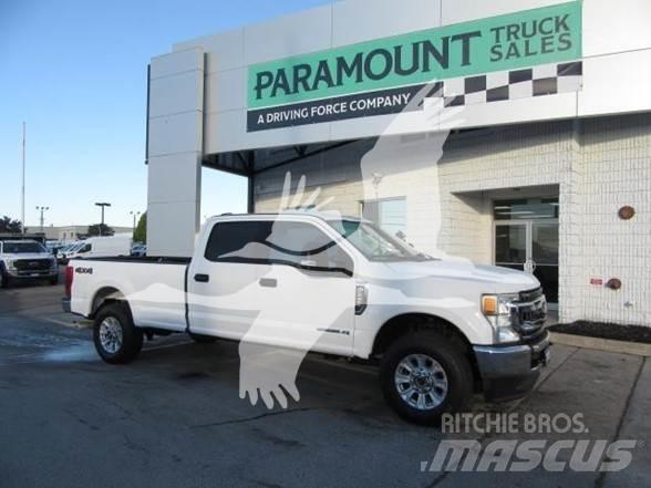 Ford F250 Anlegg - Annet