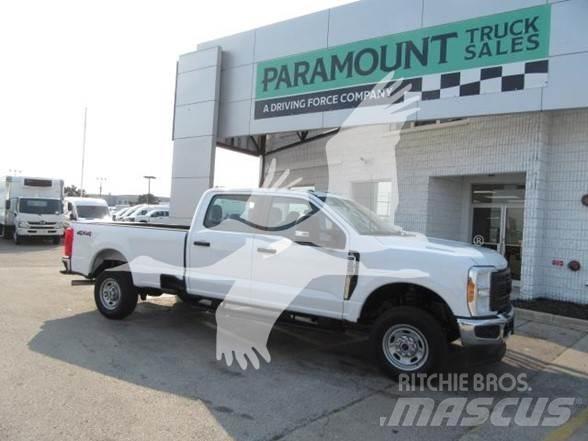 Ford F250 Anlegg - Annet