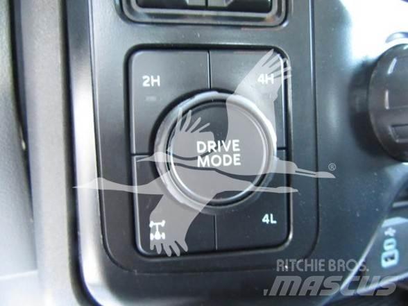 Ford F250 Anlegg - Annet