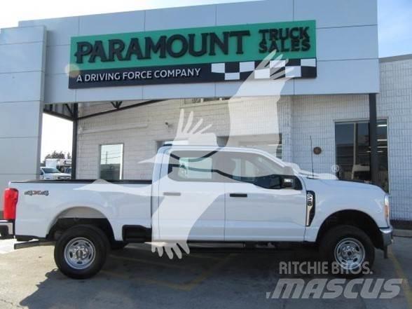 Ford F250 Anlegg - Annet