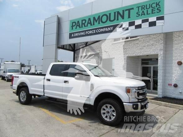 Ford F350 Anlegg - Annet