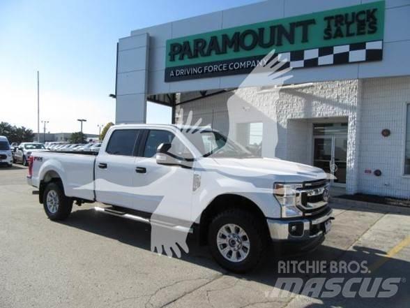 Ford F350 Anlegg - Annet