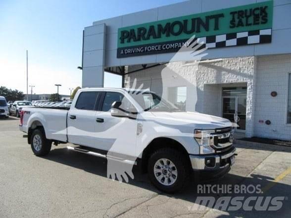 Ford F350 Anlegg - Annet