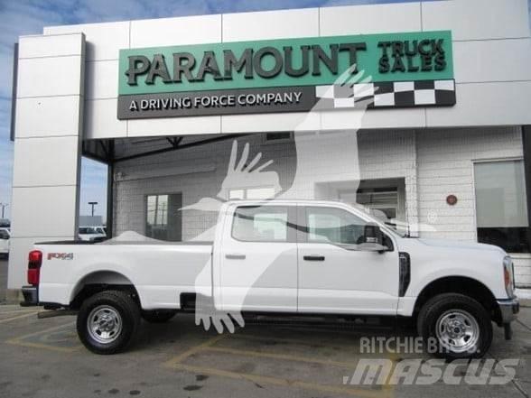 Ford F350 Anlegg - Annet