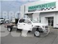 Ford F550 Planbiler
