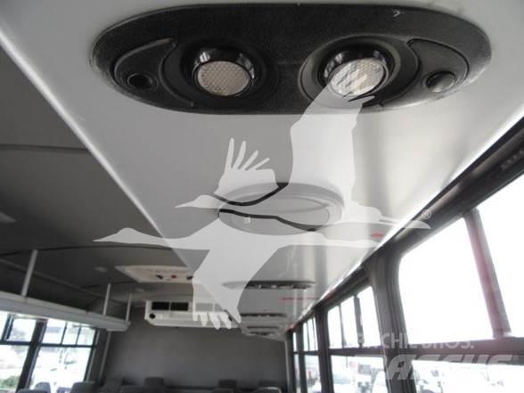 Ford F550 Anlegg - Annet