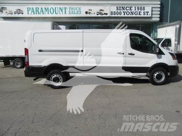 Ford TRANSIT Anlegg - Annet