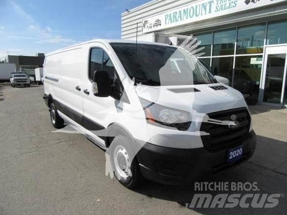 Ford TRANSIT Anlegg - Annet